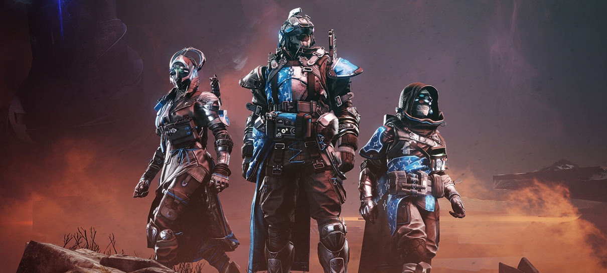 The Edge of Fate, nova expansão de Destiny 2, será revelada em maio