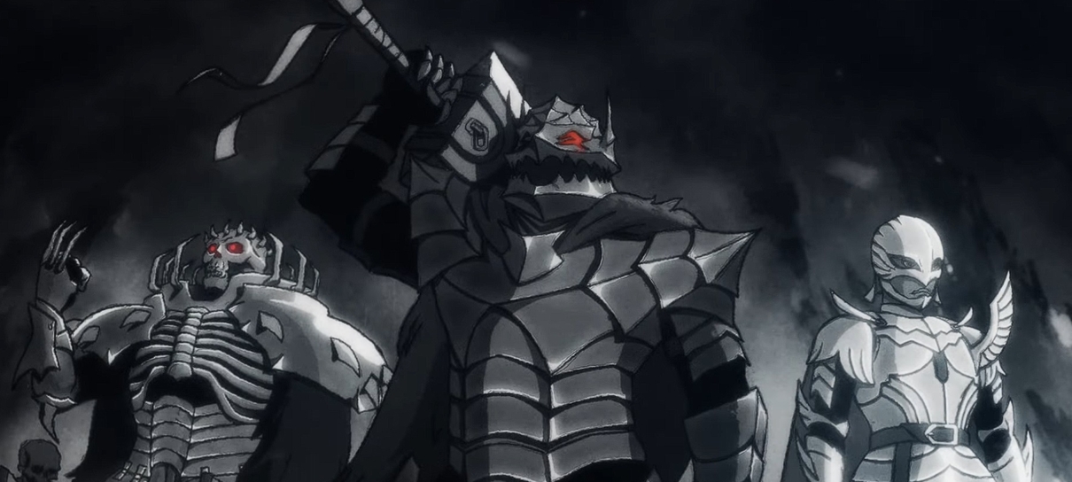 Diablo IV: colaboração com Berserk ganha trailer animado e data para maio