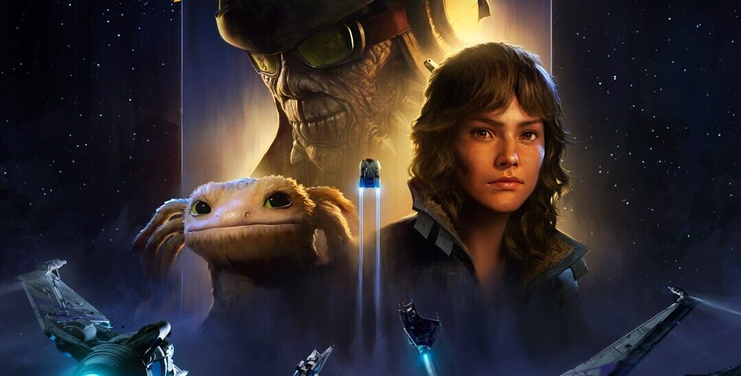 Star Wars Outlaws ganha data no Switch 2 e trailer da segunda expansão de história