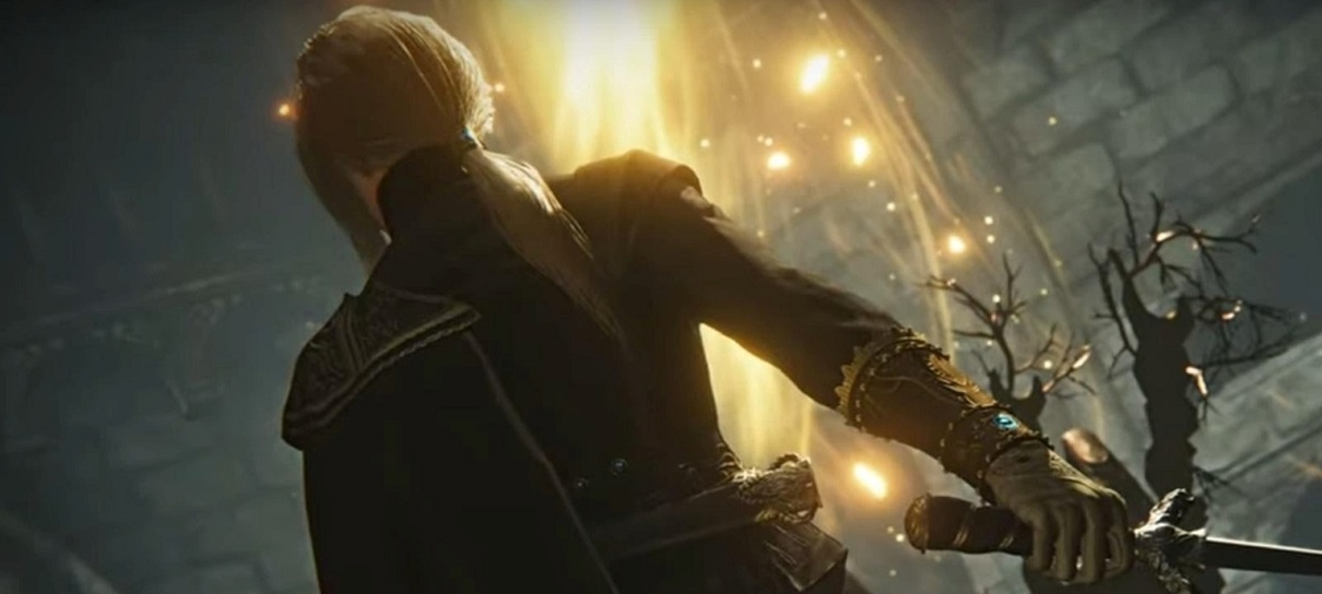 Elden Ring Nightreign apresenta a classe Duquesa em novo trailer