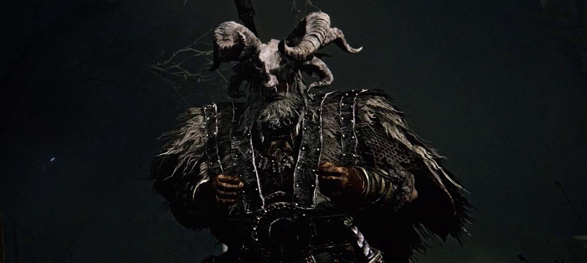 Elden Ring Nightreign destaca força e defesa do Corsário em novo trailer