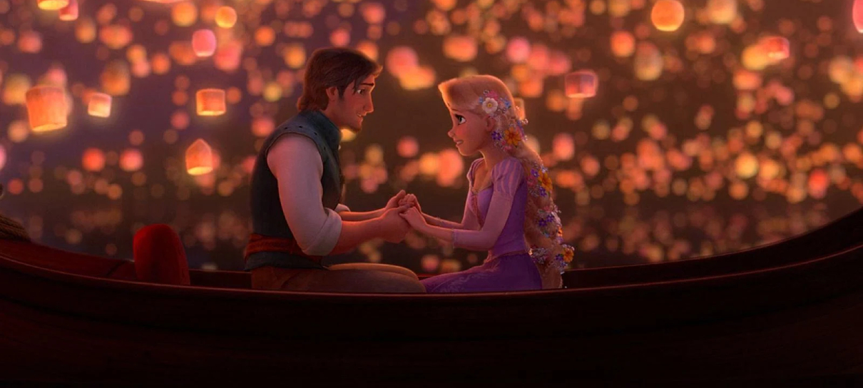 Disney interrompe produção do live-action de Enrolados, diz site