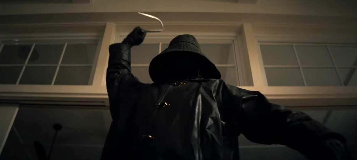 Eu Sei O Que Vocês Fizeram No Verão Passado ganha trailer sangrento