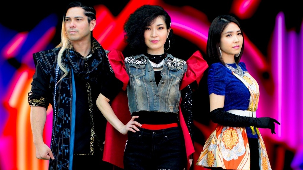 Grupo AKINO with bless4 é mais recente atração confirmada no Anime Friends 2025