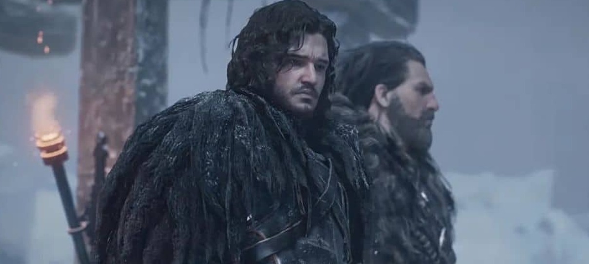 Versão completa e finalizada de Game Of Thrones: Kingsroad chega em maio