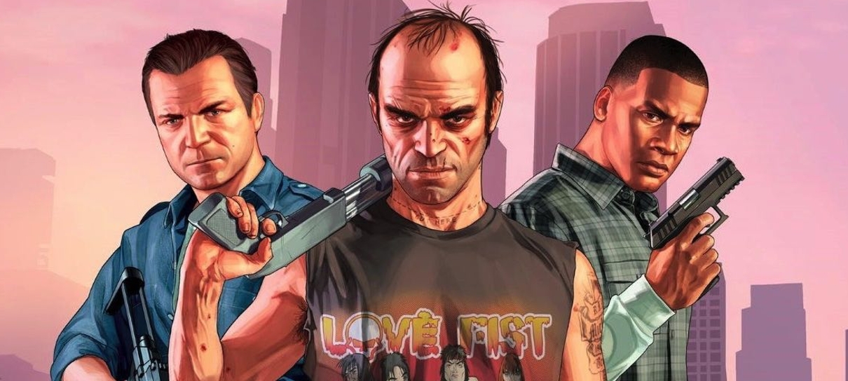 GTA V, Neon White e mais jogos chegam ao Game Pass na segunda leva de abril