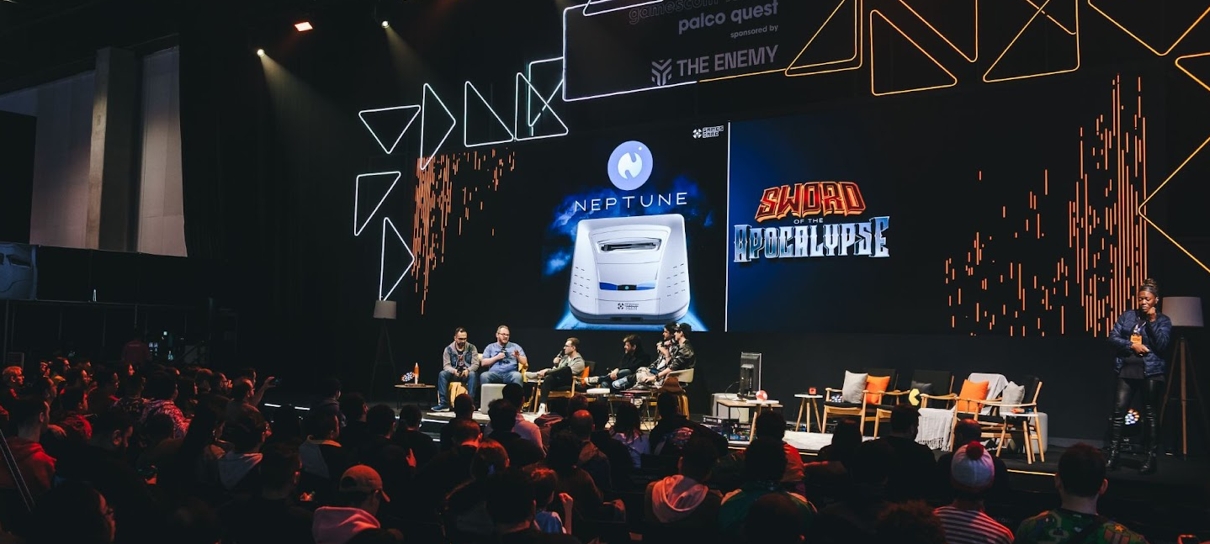 gamescom latam 2025: veja programação com painéis e competições