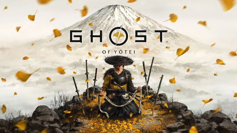 Ghost of Yōtei ganha data de lançamento em novo trailer