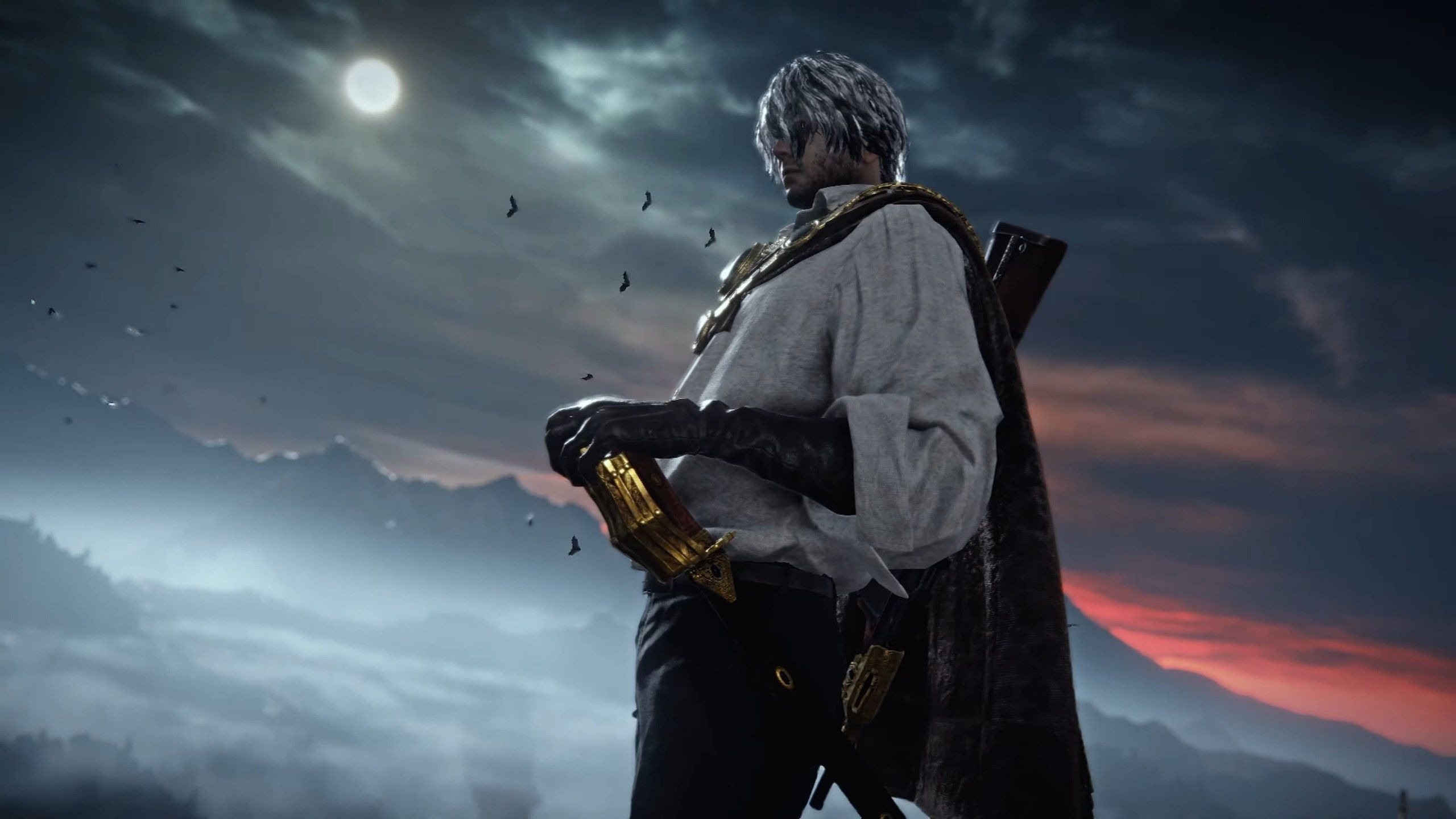 The Duskbloods é o novo jogo da FromSoftware exclusivo para Nintendo Switch 2