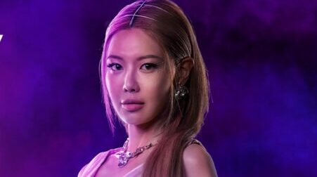 Integrante do grupo de k-pop Girls' Generation está no elenco de Ballerina