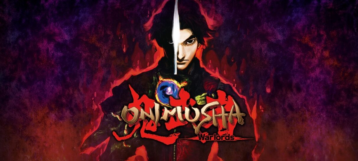Onimusha Warlords ganha atualização com legendas em português