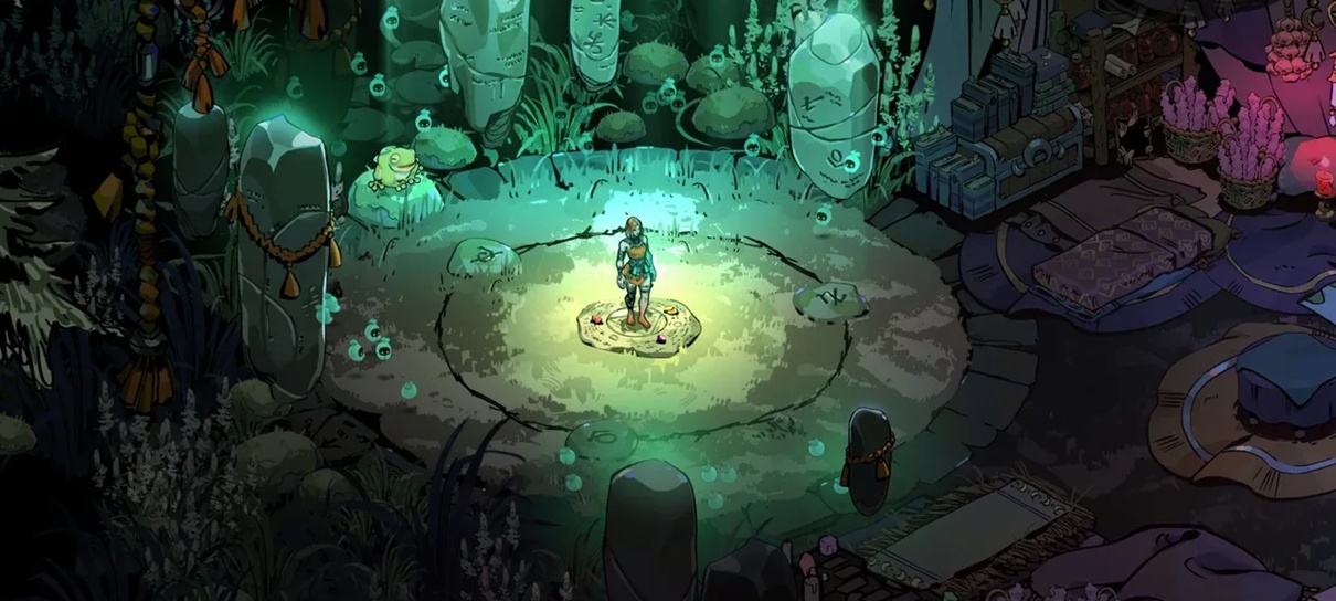 Hades 2 será exclusivo de Switch 2 nos consoles no lançamento