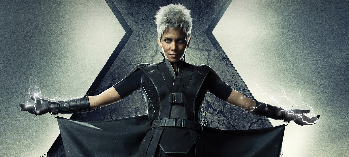 Halle Berry diz que não voltará como Tempestade em Vingadores 5