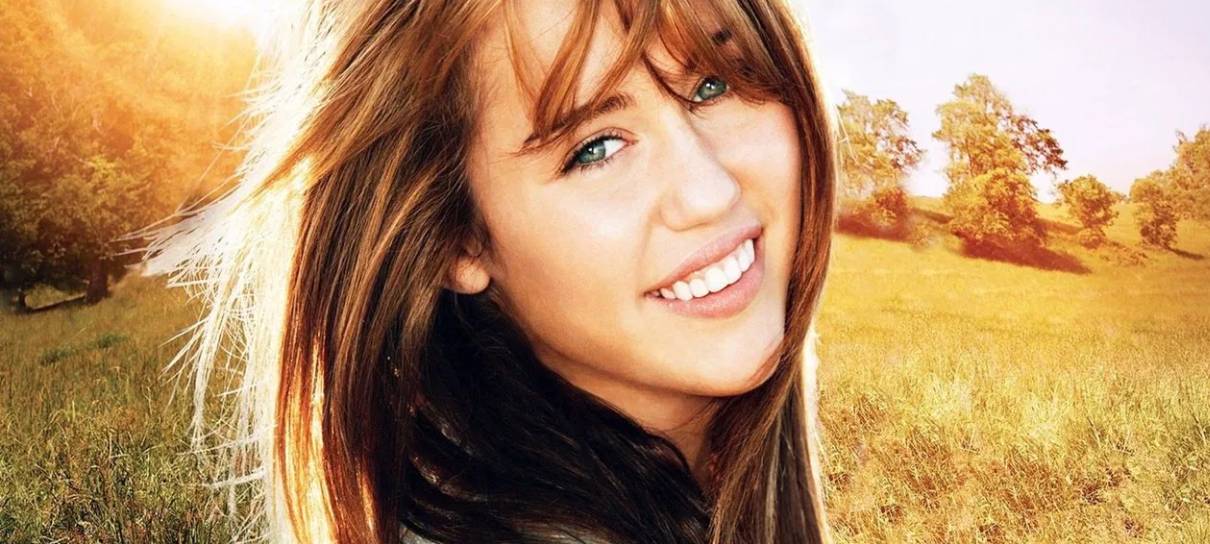 Hannah Montana: O Filme volta aos cinemas com ingressos a R$ 12