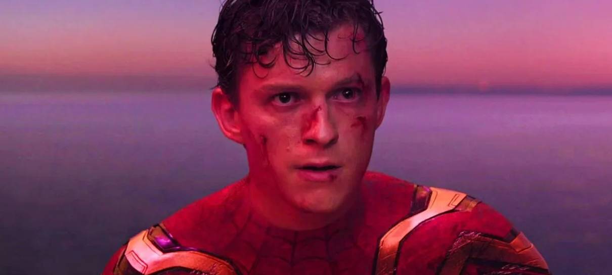 Novo Homem-Aranha com Tom Holland ganha título e data de estreia
