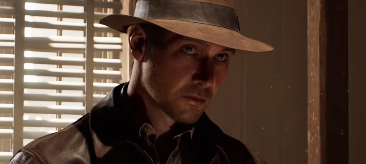Indiana Jones e o Grande Círculo ganha trailer de lançamento no PS5