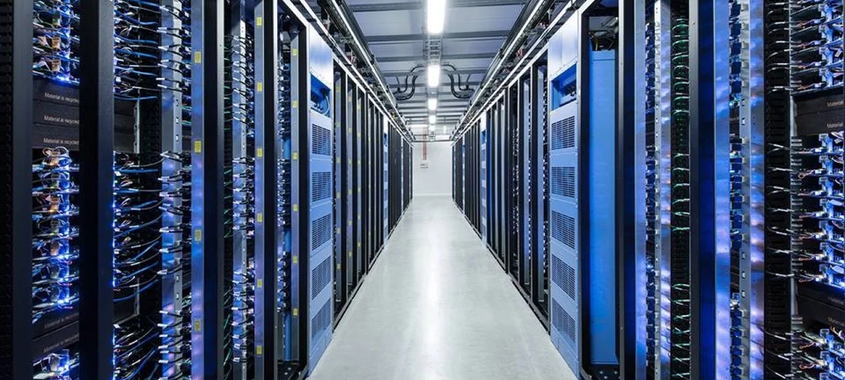 Inteligência Artificial: entenda o polêmico consumo de água