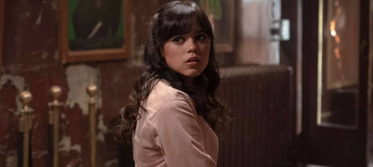 Jenna Ortega esclarece saída polêmica de Pânico 7: "Tudo desmoronou"