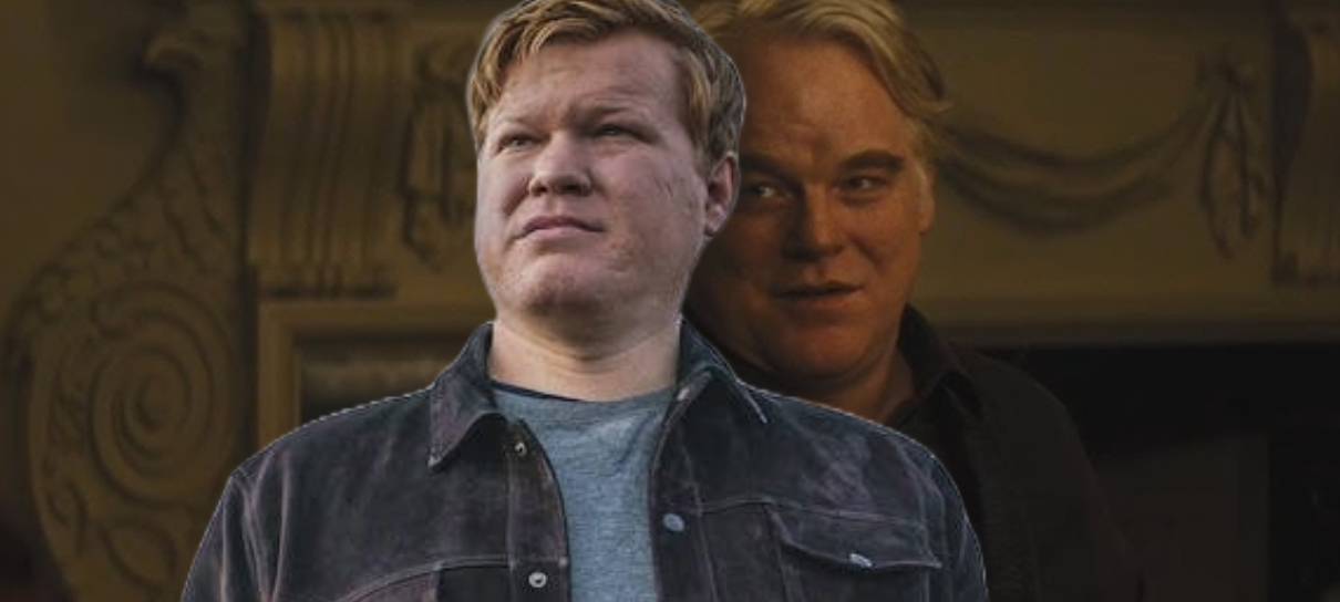 Novo Jogos Vorazes terá Jesse Plemons como Plutarch Heavensbee