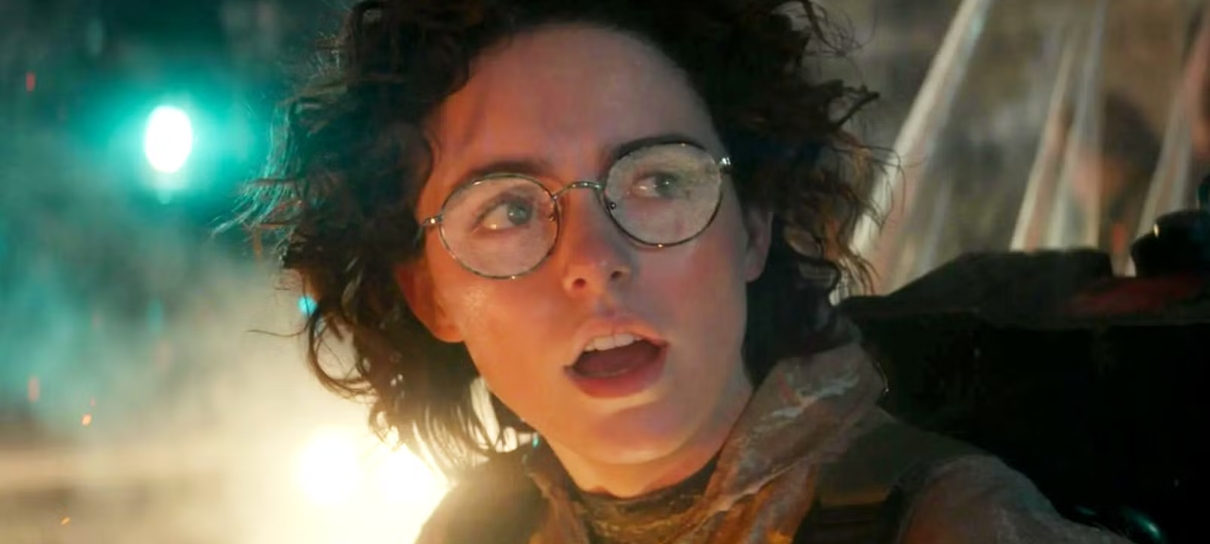 Novo filme de Jogos Vorazes escala atriz que viverá Maysilee Donner