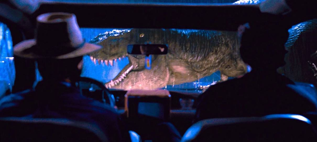 Jurassic World brinca com desextinção de lobo pré-histórico