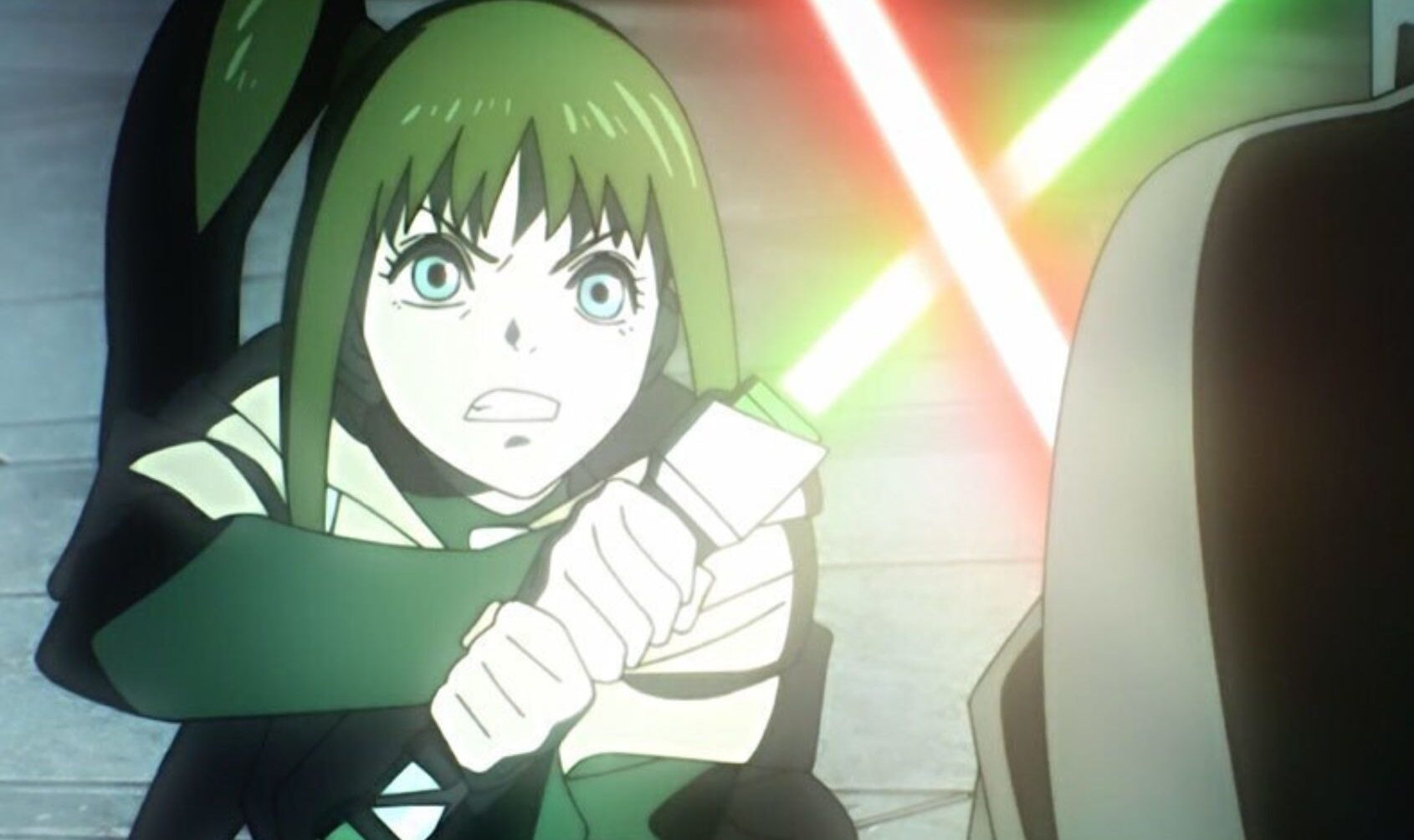 Star Wars ganha novo anime e revela data de estreia da 3ª temporada de Visions