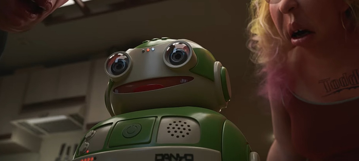 Após anos de espera, 4ª temporada de Love, Death and Robots ganha trailer