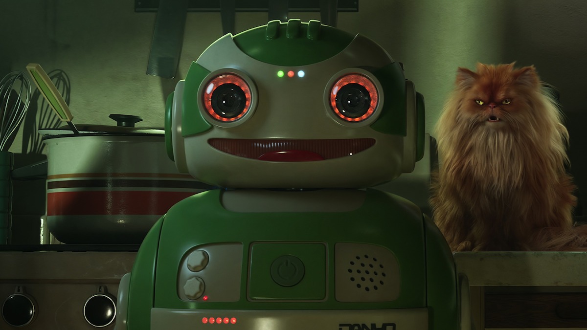 Novo trailer de Love, Death and Robots: Volume 4 traz prévia dos episódios