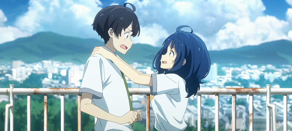 Makeine: Too Many Losing Heroines! terá 2ª temporada