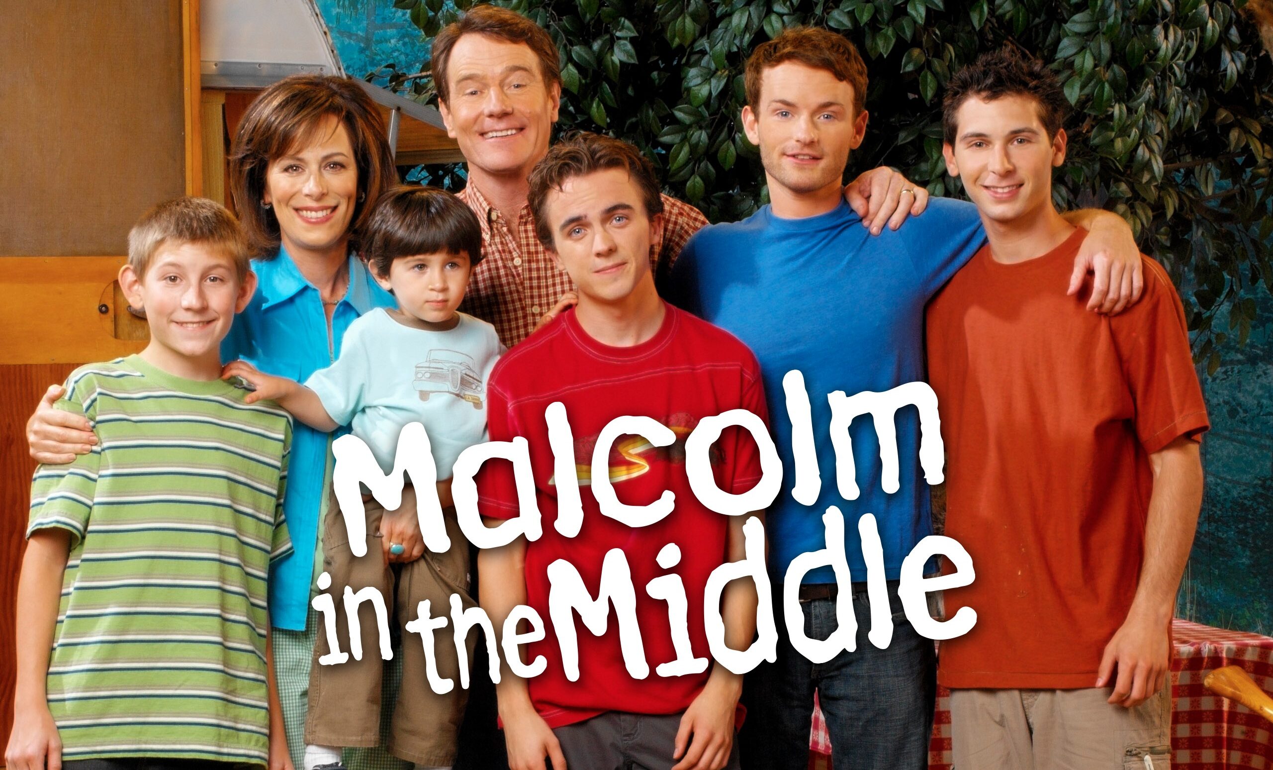 Malcolm in the Middle: Ator compartilha foto de bastidores do revival
