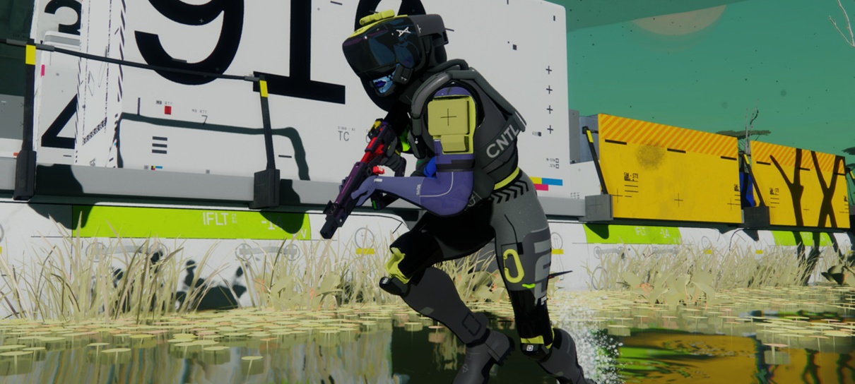 Marathon é o próximo jogo dos criadores de Destiny; confira o trailer
