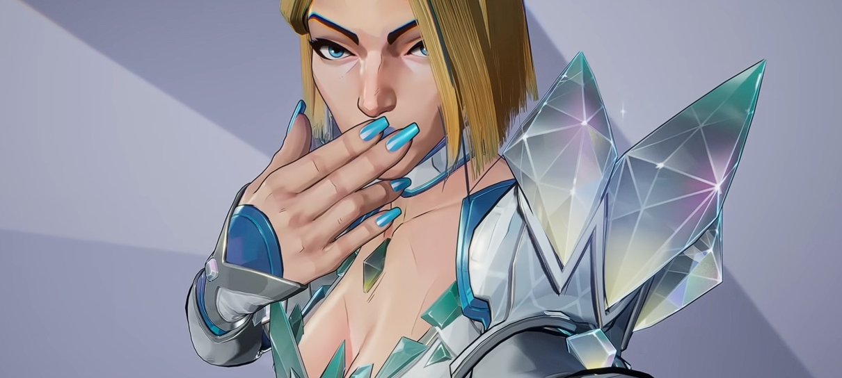 Marvel Rivals revela trailer da Temporada 2 com Emma Frost e mais