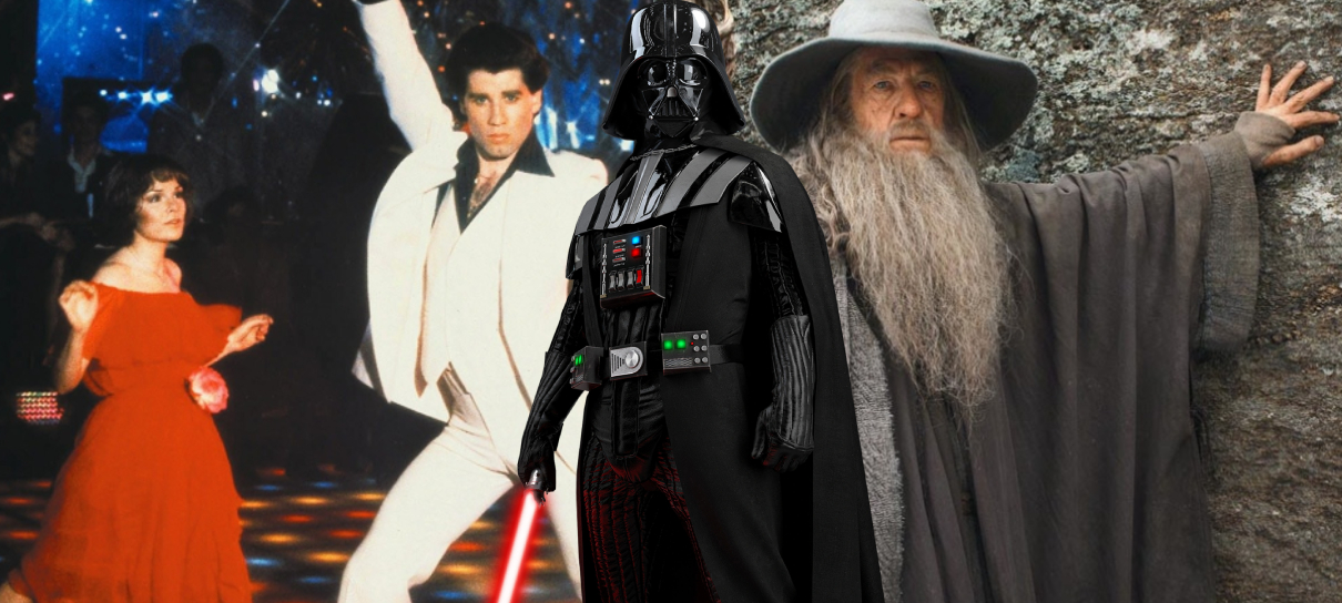 As 10 melhores trilhas sonoras de filmes