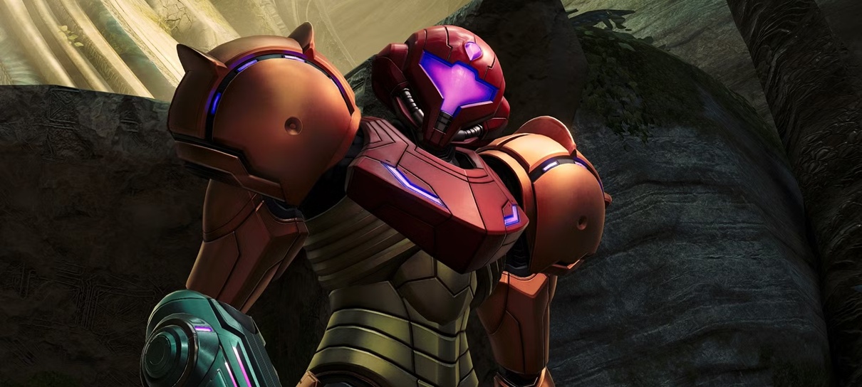 Metroid Prime 4: Beyond parece feito sob medida para o Switch 2 | Preview
