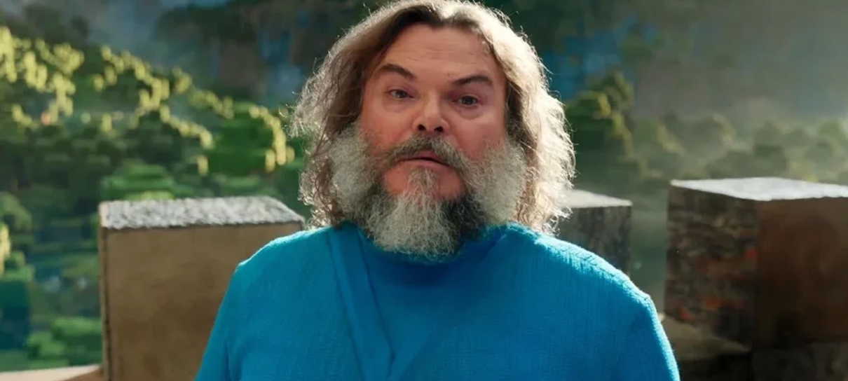 Um Filme Minecraft bate recorde de estreia e domina bilheteria nos EUA