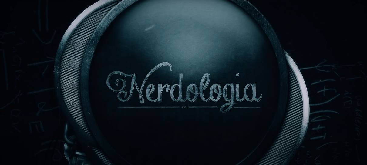 Nerdologia é indicado a prêmio de educação do YouTube
