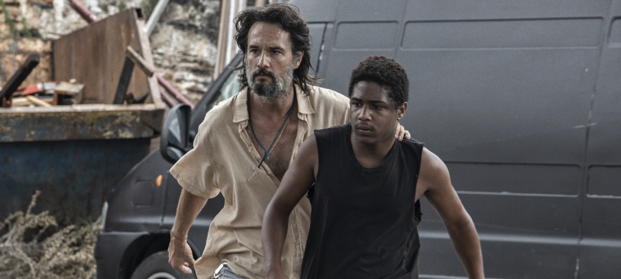 Netflix fecha patrocínio de R$ 5 milhões para restauração da Cinemateca Brasileira