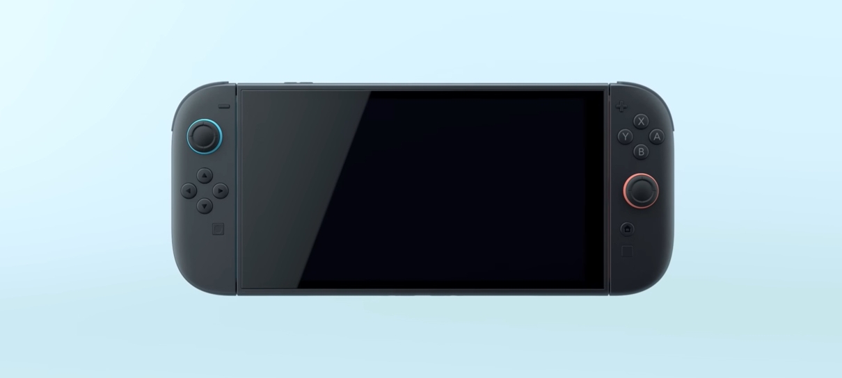 Nintendo Switch 2: confira os destaques do Direct desta quarta (2)