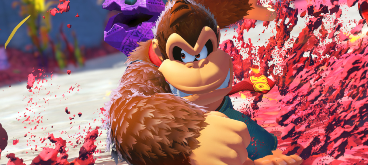 Nintendo explica ausência de cartucho em algumas mídias físicas do Switch 2