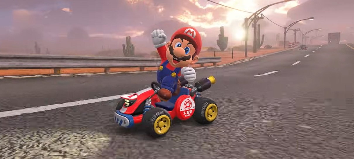 Nintendo Switch 2: veja lista com os jogos anunciados