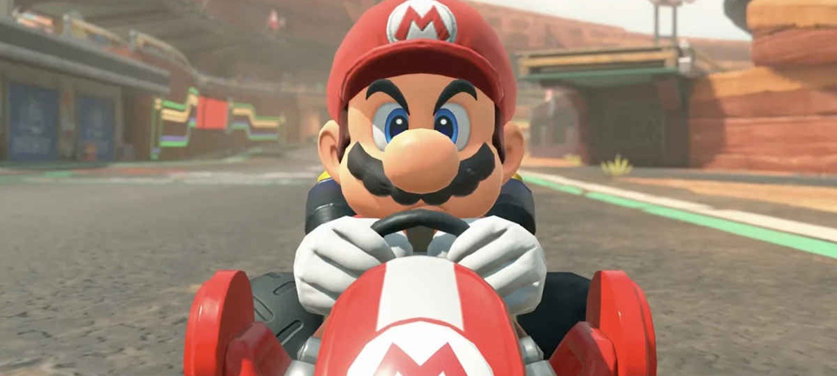 Nintendo confirma que Switch 2 não terá conquistas ou troféus