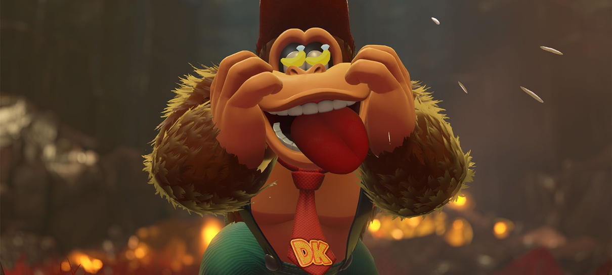 Todos os jogos confirmados em português brasileiro no Switch 2