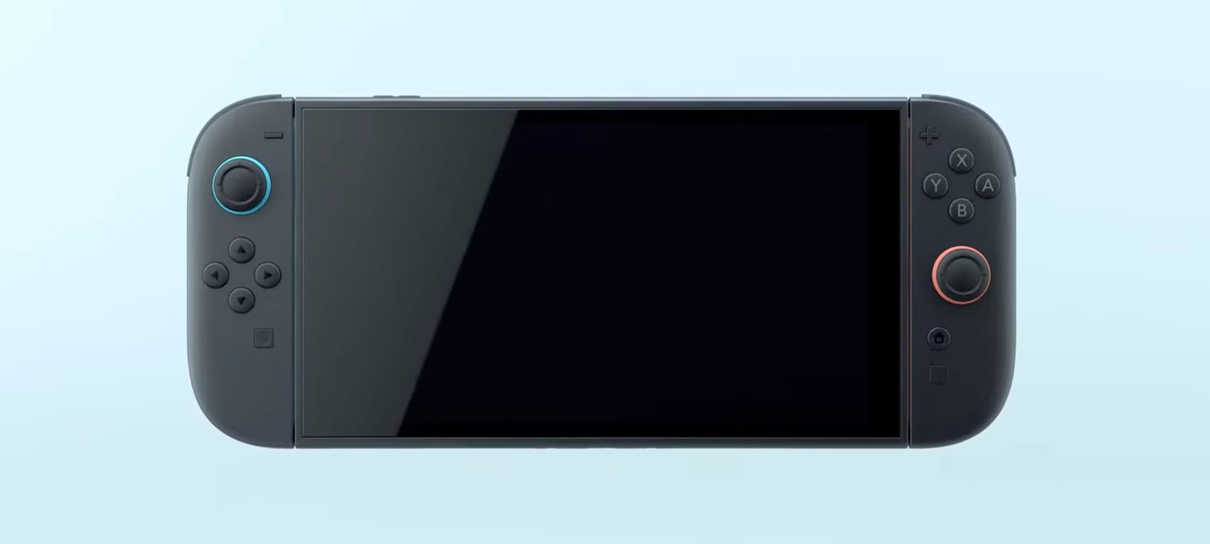 Vale a pena esperar o Nintendo Switch 2? Confira comparação entre consoles