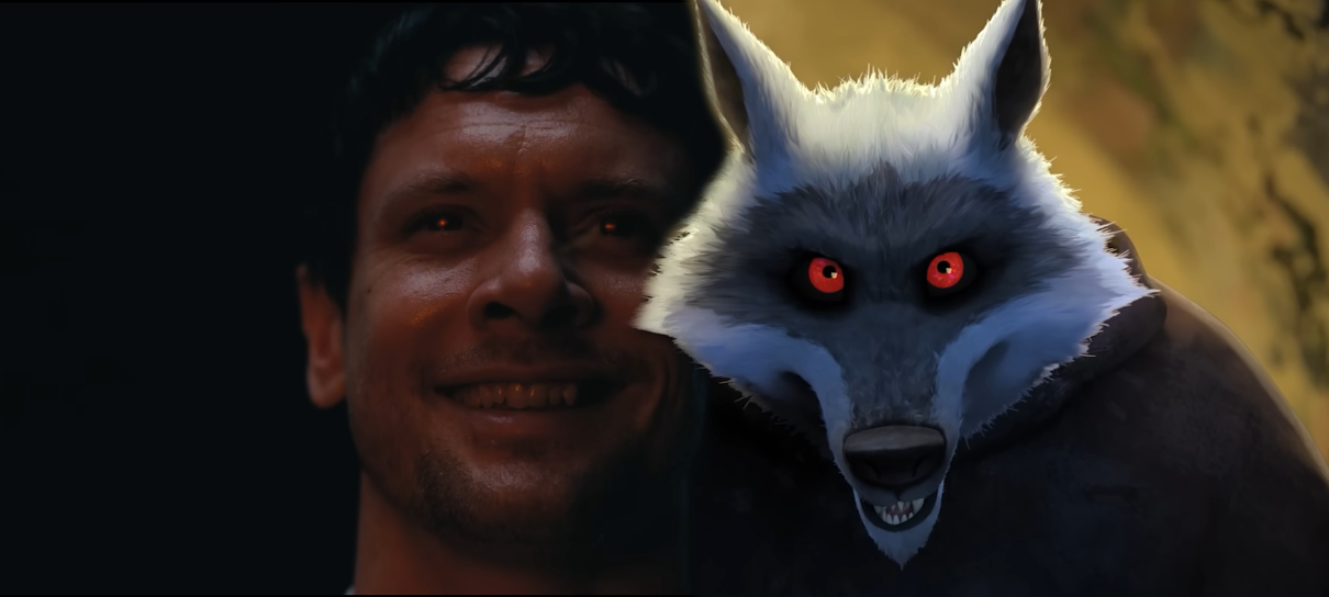 Pecadores é inspirado por personagem de Wagner Moura em Gato de Botas 2