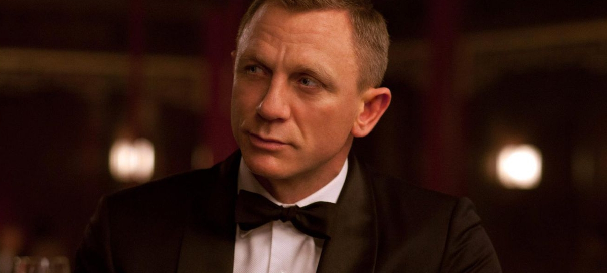 Amazon confirma produtora de Homem-Aranha no comando de 007