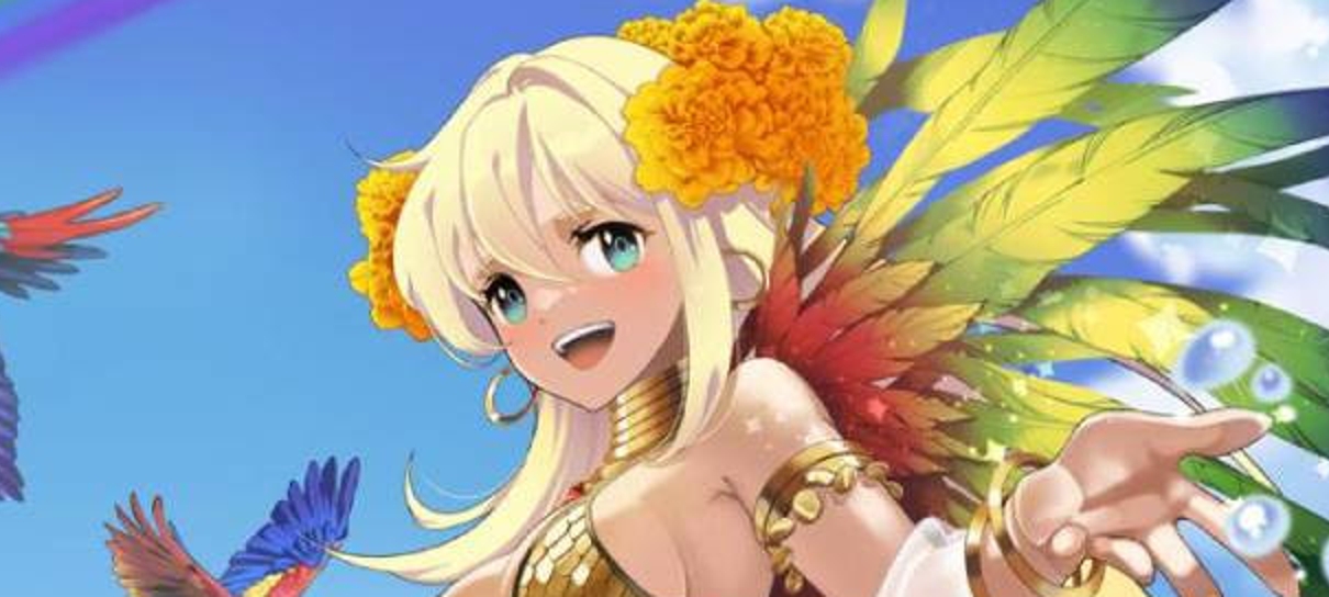 Ragnarök Online LATAM: beta aberto já está disponível