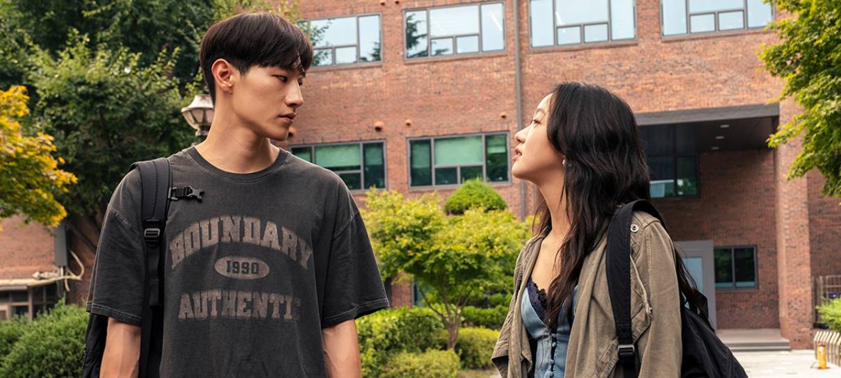 Regras do Amor na Cidade Grande é um drama coreano nada tradicional | Crítica