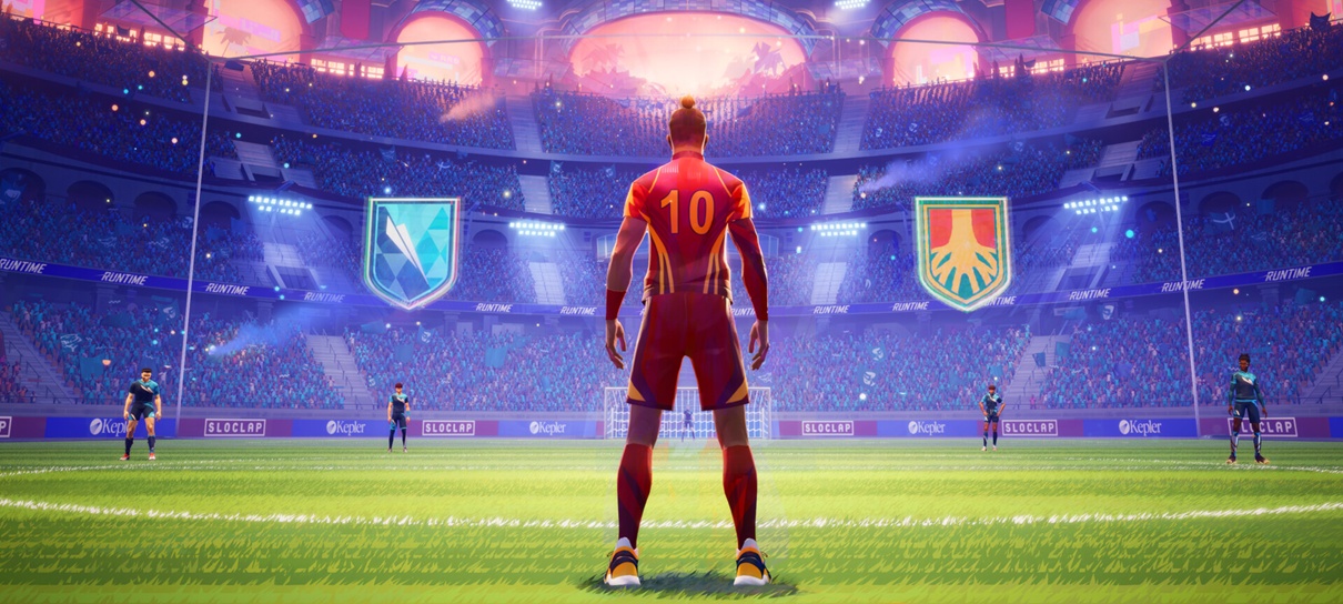 Rematch, jogo de futebol dos criadores de Sifu, ganha trailer e data