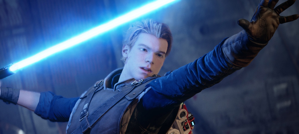 Estúdio de Star Wars Jedi cancela projetos, com nova onda de demissões