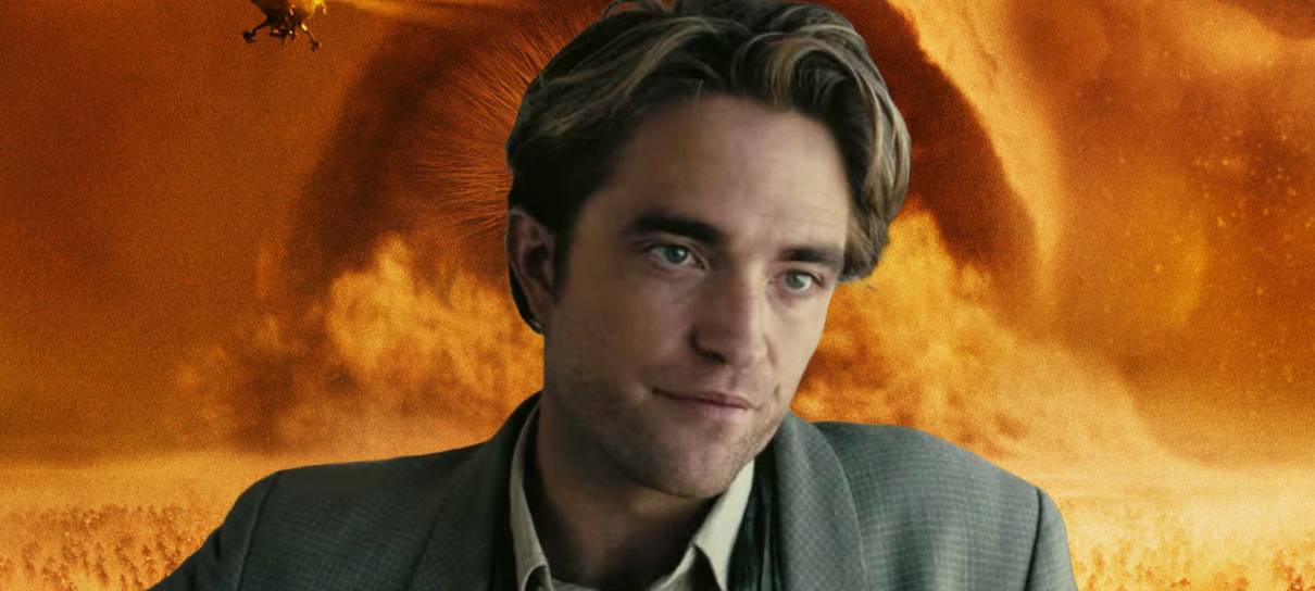 Robert Pattinson pode estrelar Duna 3, diz site